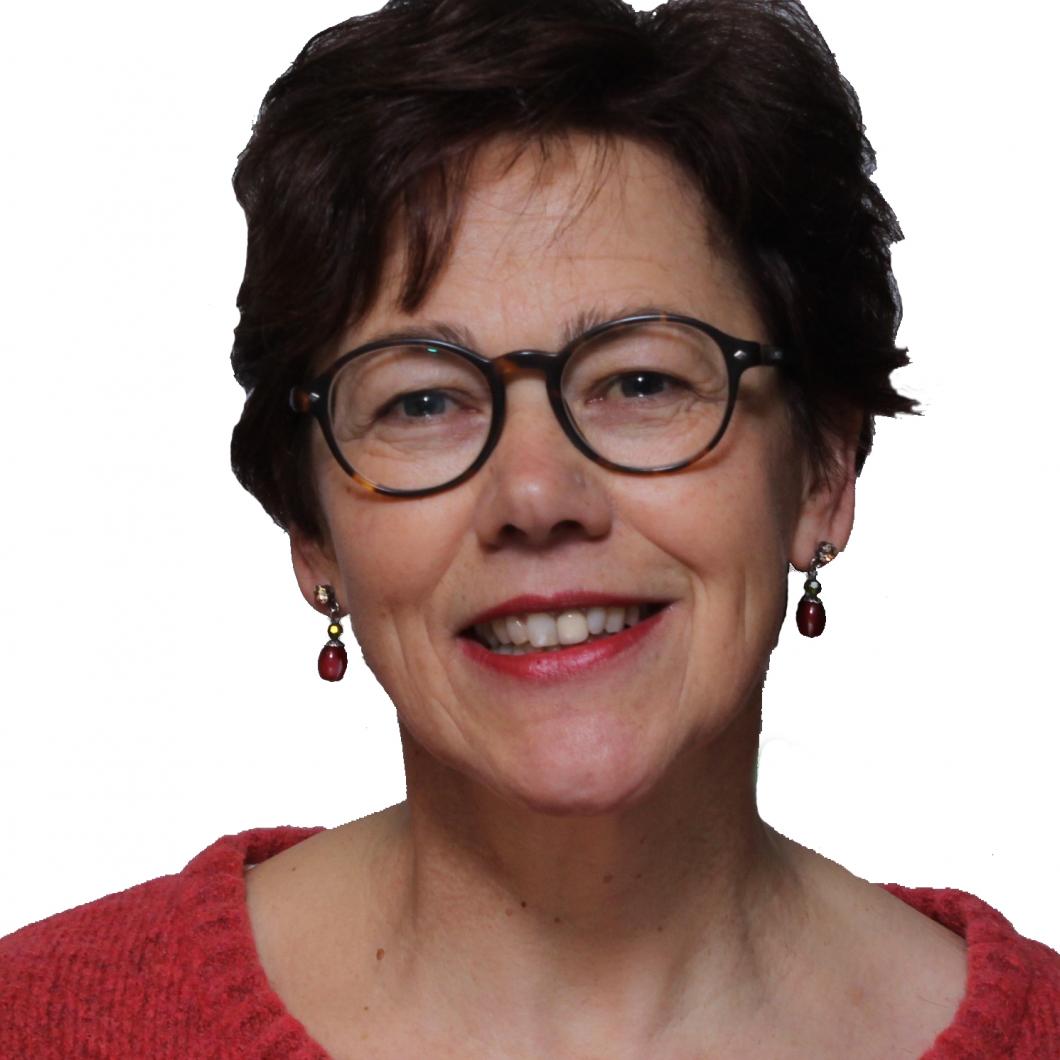Annemiek Mul