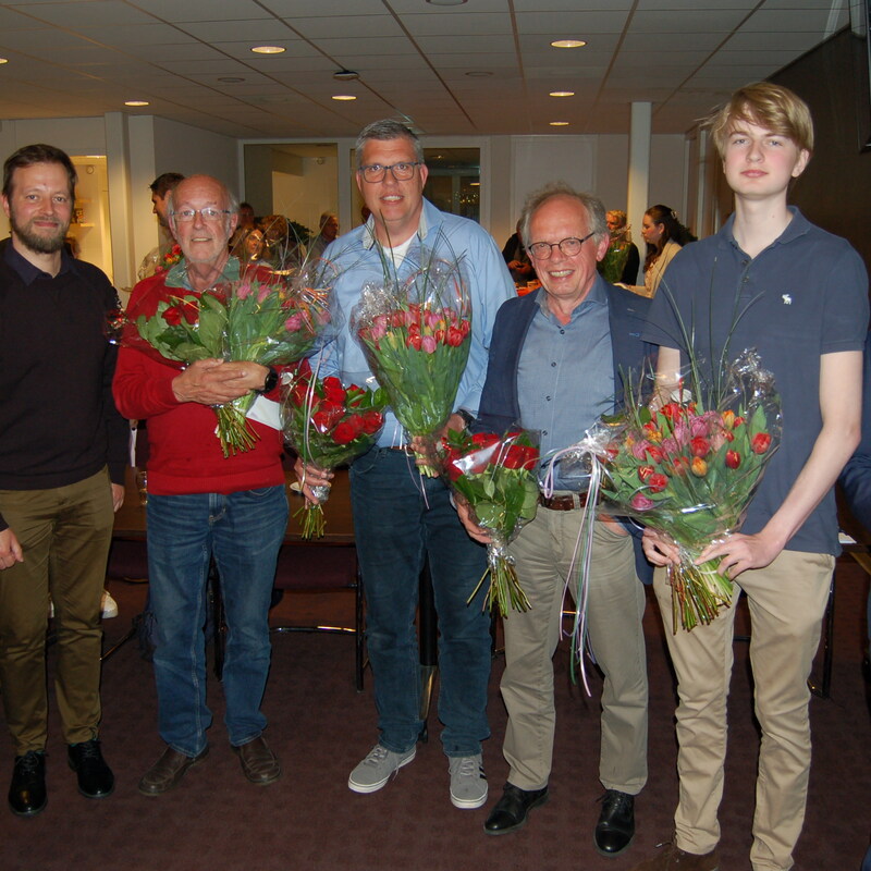 Raads- en commissieleden