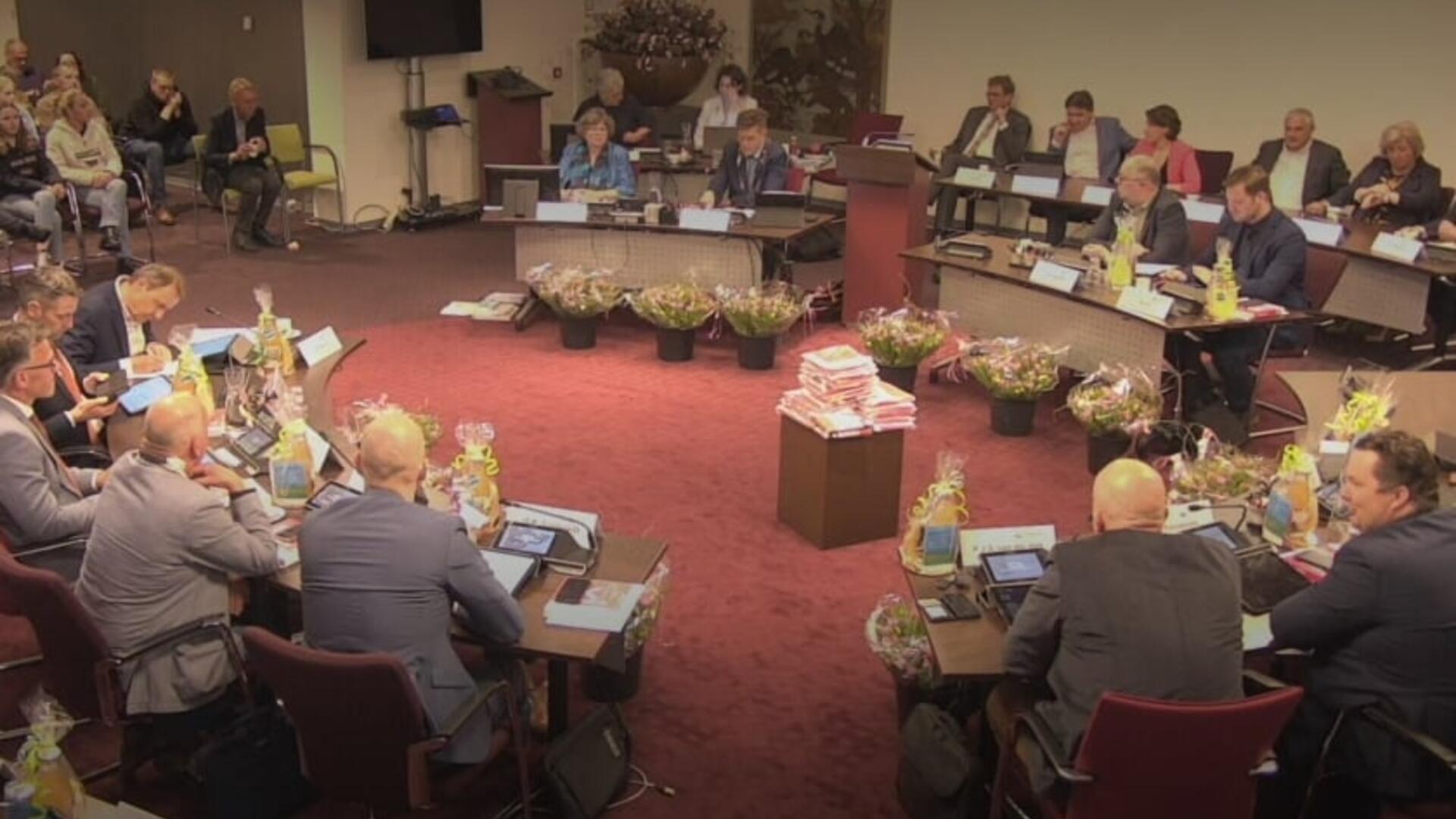 gemeenteraad